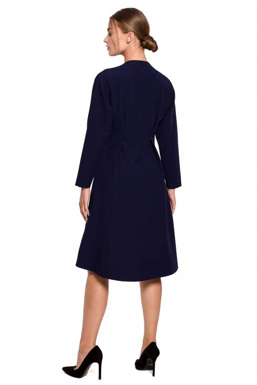 Klasikinė laisva suknelė modelis Style