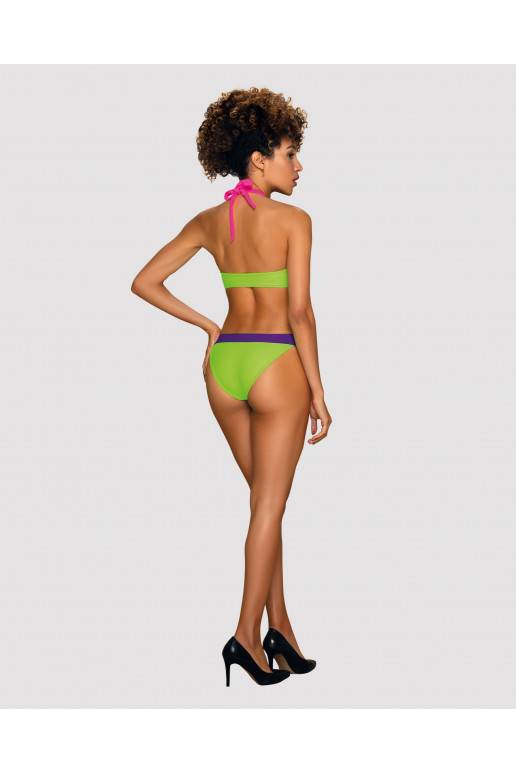 Vientisas maudymukas Obsessive