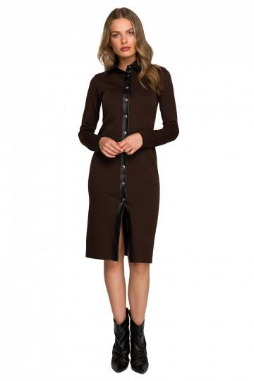 Laisvalaikio suknelė   Stylove