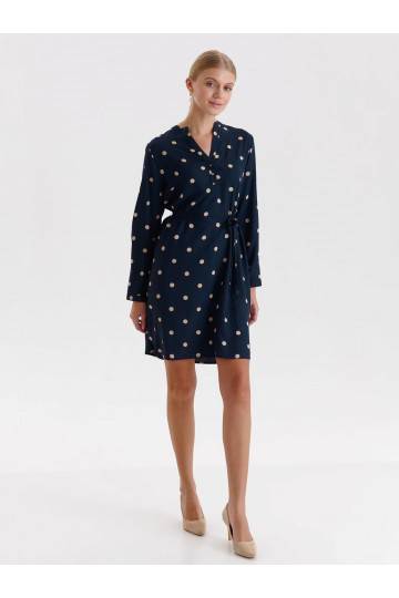 Laisvalaikio  suknelė su... 2