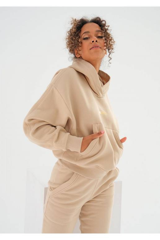 Maxi dress Red Ruffles