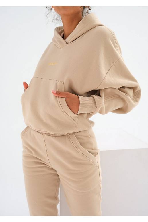 Maxi dress Red Ruffles