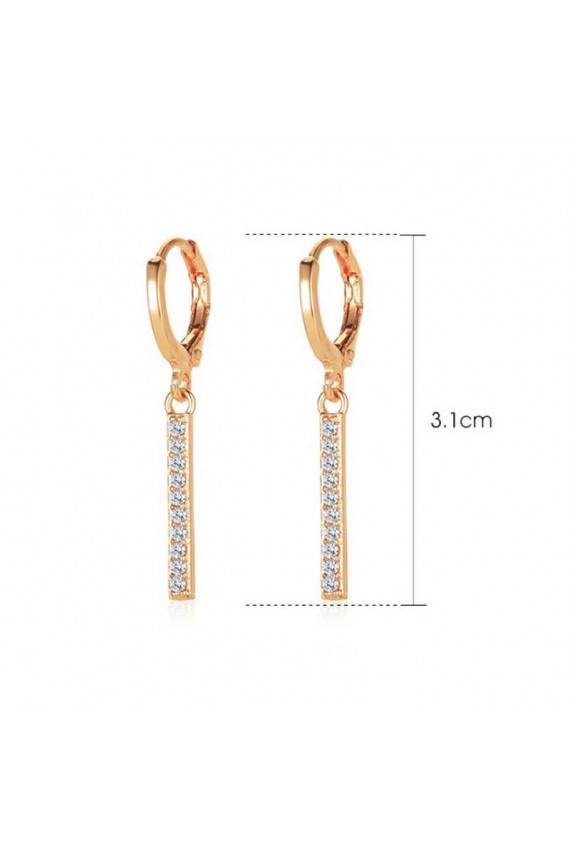 Earrings  K1508