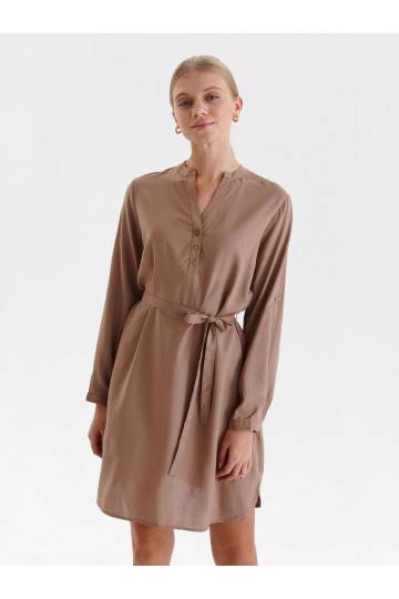 Marškinių tipo suknėlė su...