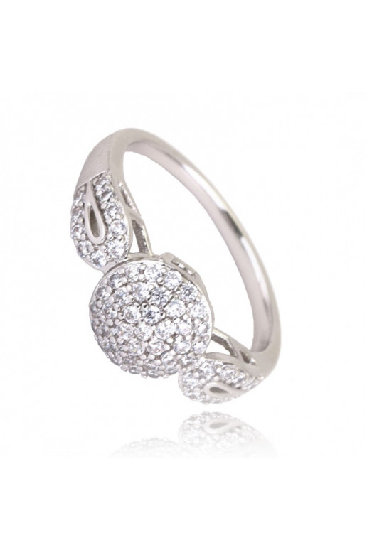 The ring   PST760, Ring size: US8 - EU17