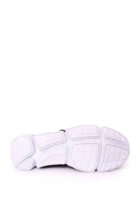 Men's Sports Shoes Sneakers GOE HH1N4031 Navy Blue