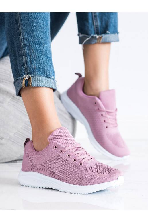 shoes   Shelovet  pink