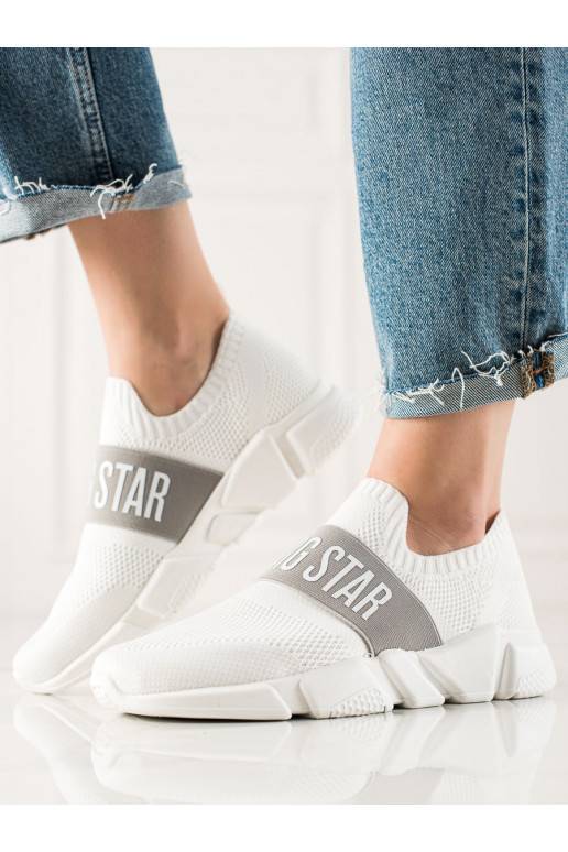 Women's casual shoes  Big Star JJ274297