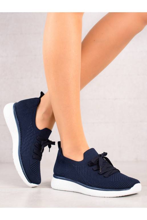 shoes   Shelovet blue 