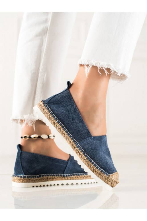   espadrilles with platform T. Sokolski 