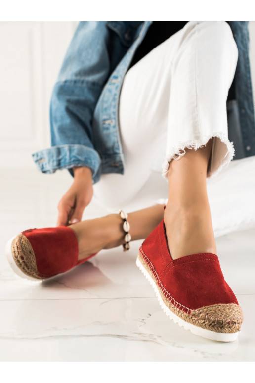   espadrilles  with platform T. Sokolski 