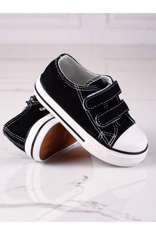 casual shoes dziecięce Vico z zapięciem  