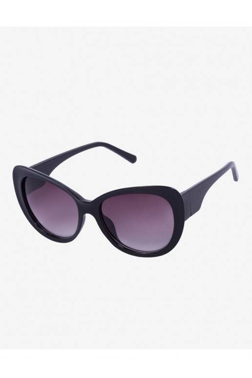 The classic model okulary przeciwsłoneczne  Shelovet black