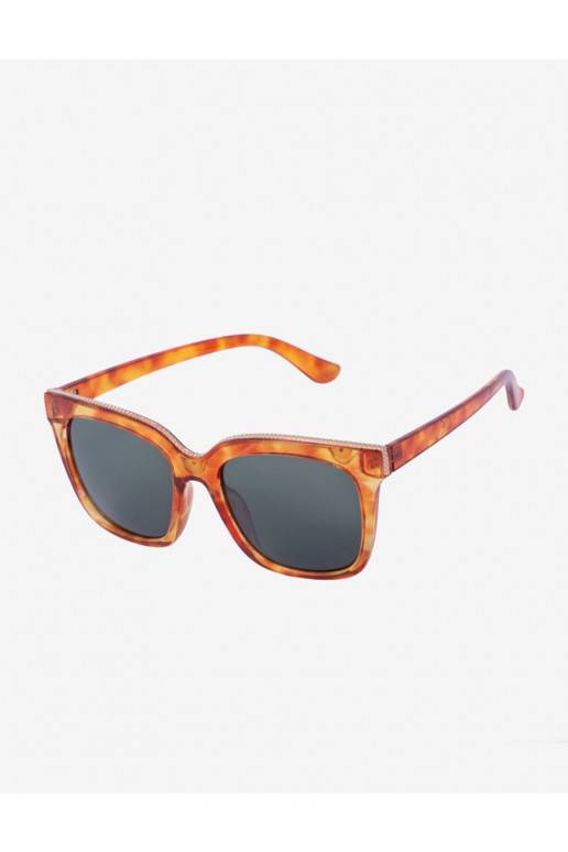 Brown color okulary przeciwsłoneczne  Shelovet 