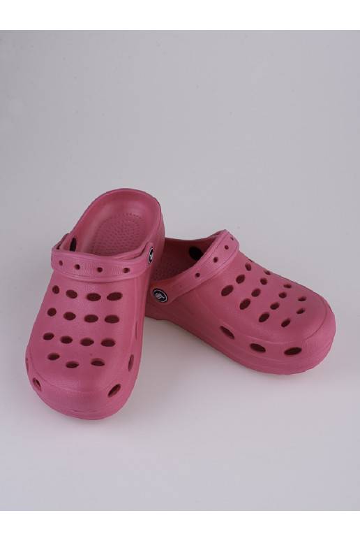 Easy slippers  dziewczęce Shelovet pink