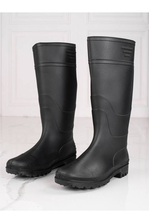 Rubber boots męskie Shelovet 