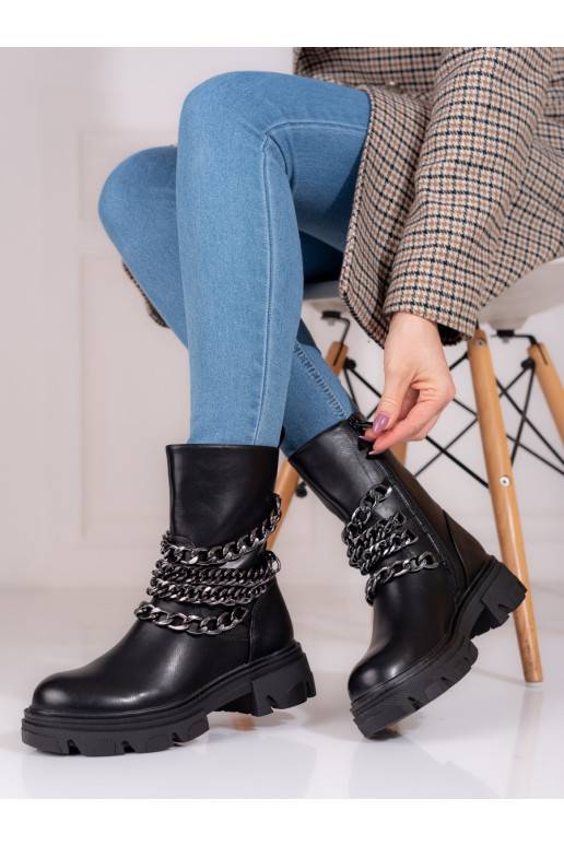 Women's boots Shelovet 