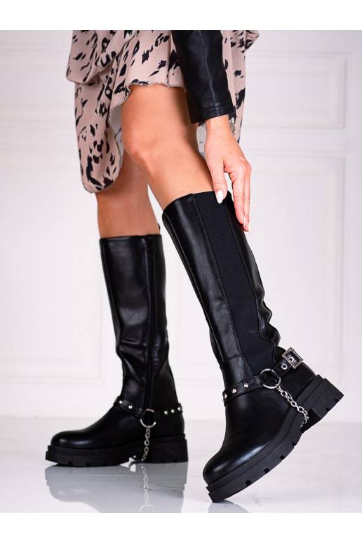  women's boots Shelovet