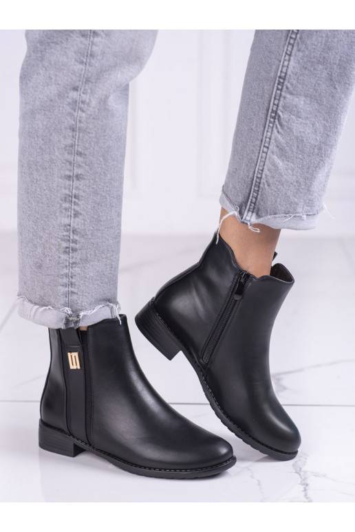 Elegant style Women's boots  Shelovet