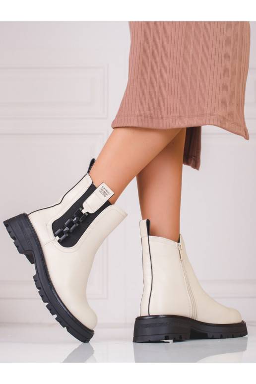 Women's boots Shelovet  