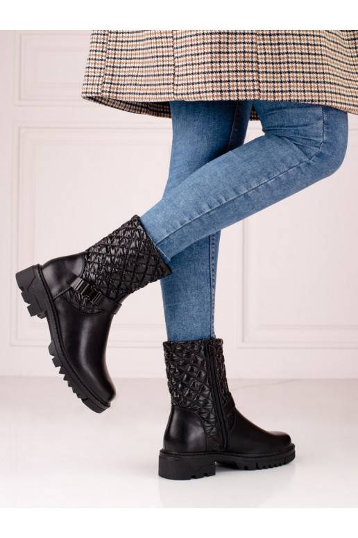 Women's boots shelovet 