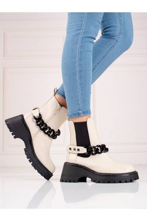 Women's boots  Shelovet 