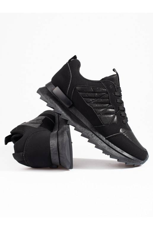   sneakers Sneakers Potocki black 