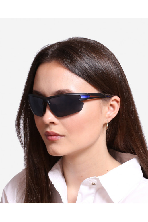 Sporty style okulary przeciwsłoneczne Shelovet