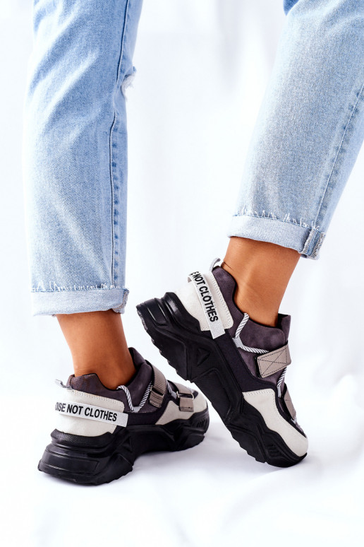 Women s Sport Shoes Sneakers Black Katerini Women s Sport Shoes Sneakers Black Katerini