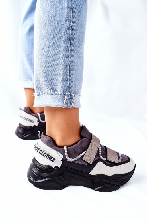 Women s Sport Shoes Sneakers Black Katerini Women s Sport Shoes Sneakers Black Katerini