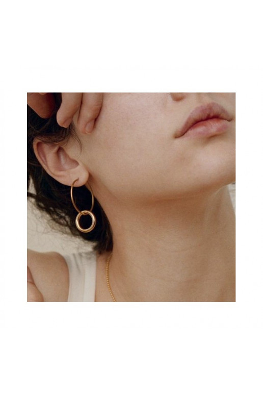 Earrings CELEBRITY K995