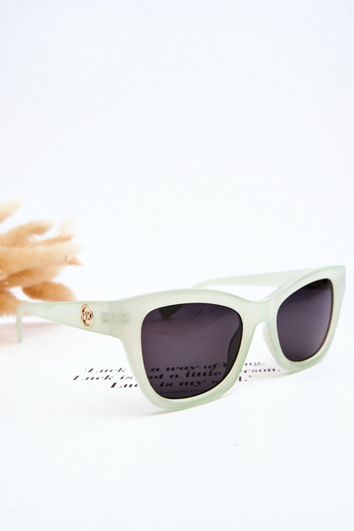 Women's Classic Sunglasses M2390 Green