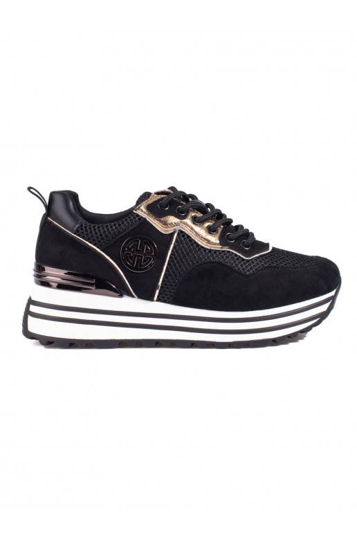 Women's casual shoes  Potocki black