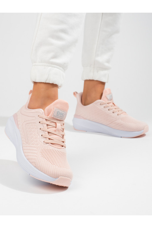   sneakers DK pink