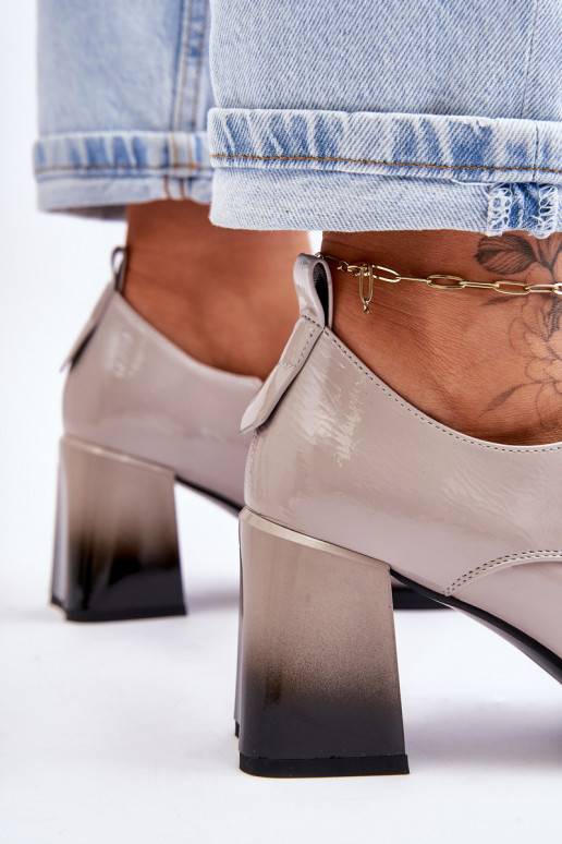 Bandolino Block Heel Sandal | ShopStyle