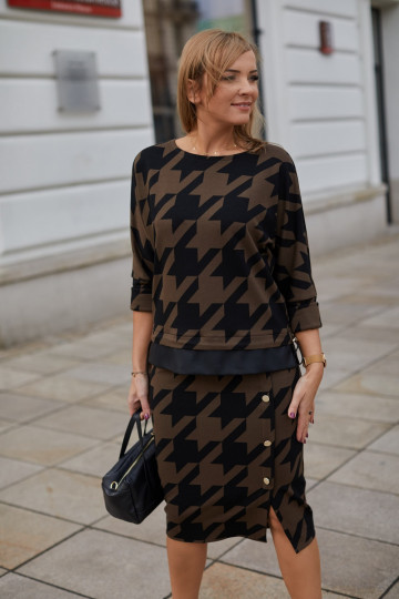 Elegantiškas  komplektas...