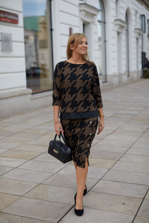 Elegantiškas  komplektas   La Aurora