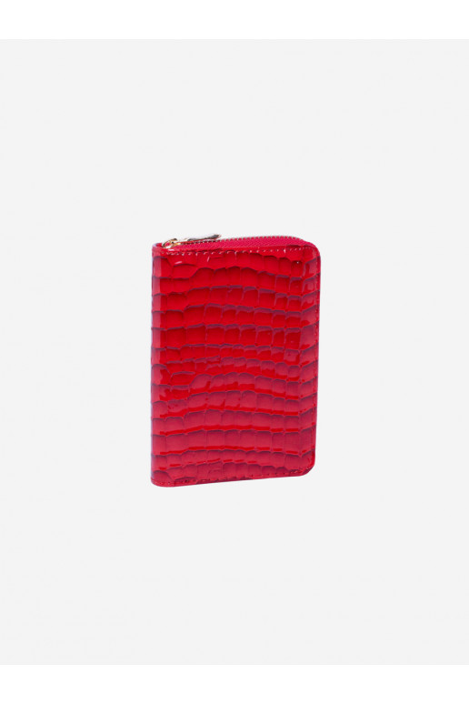 lacquered Women's wallet Shelovet 