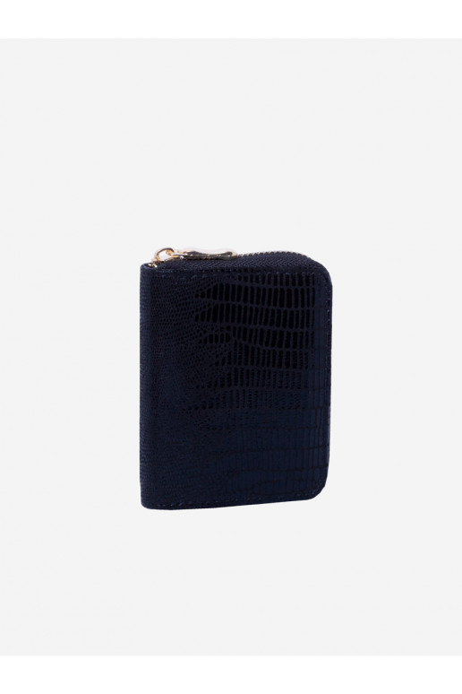 Women's wallet black color Shelovet