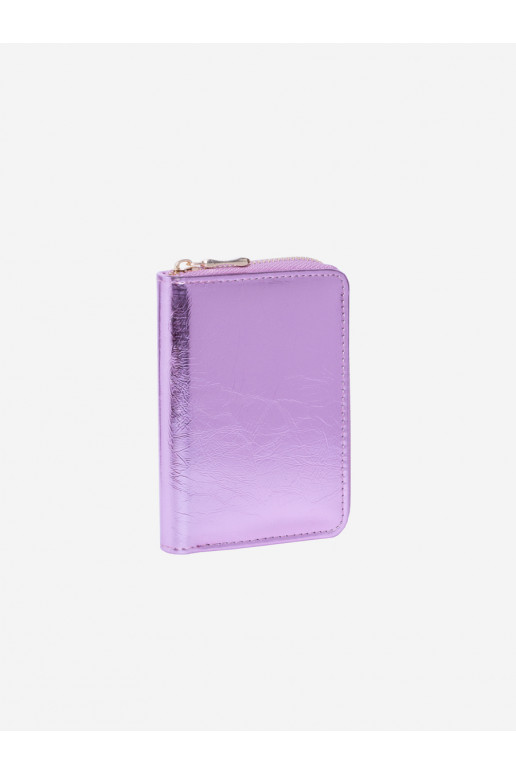 pink Women's wallet Shelovet